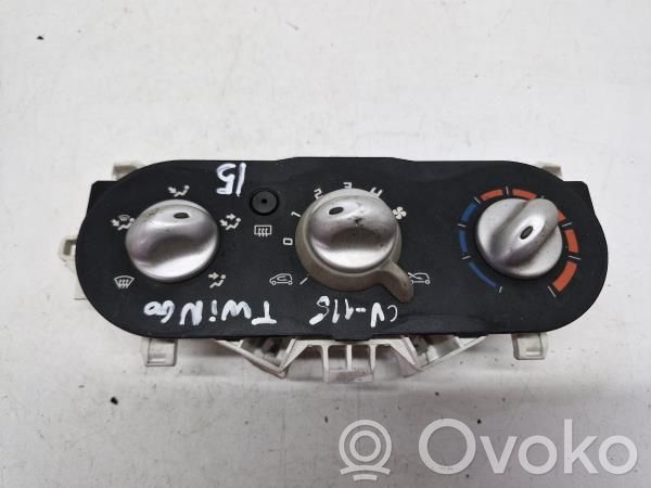 Climate control unit   0991282C,69837002