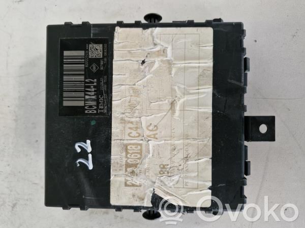 Renault Twingo II Comfort/convenience module 