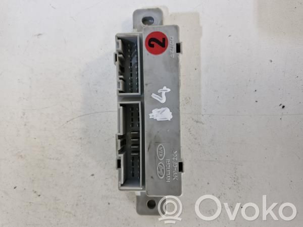 Módulo de confort/conveniencia   919401H120,TYCO