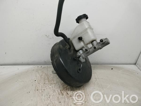 KIA Ceed Bremskraftverstärker 