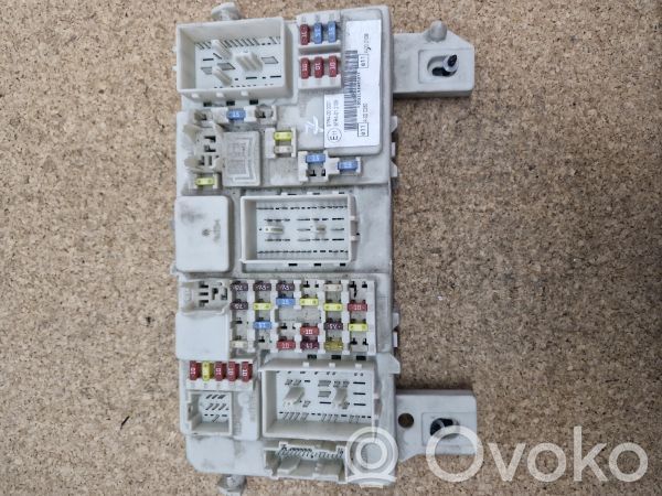 SAM блок управления   8M5T14014CAB,7M5T14A073CC