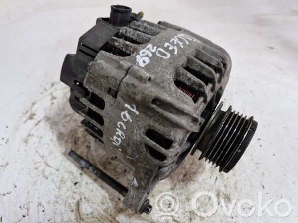 Generator/alternator   373002A600,2607316C,TG12C090