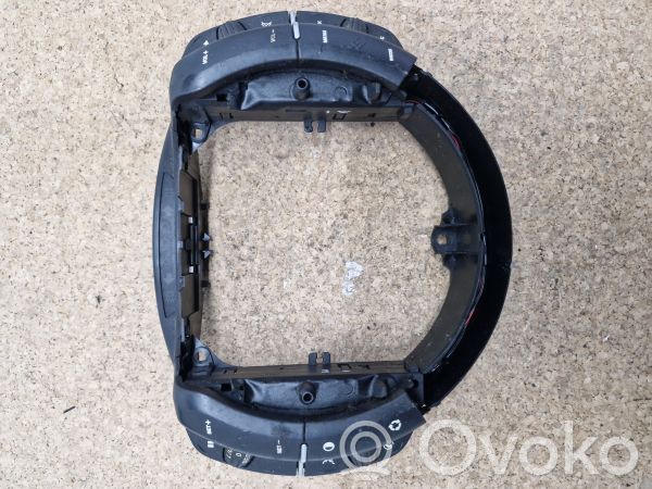 Citroen C4 I Comfort/convenience module 