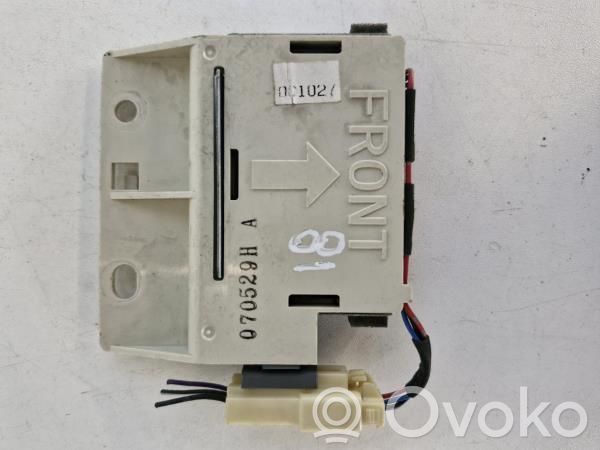 Komforto modulis   070529H,2710004170FTL186,CC5467SS0