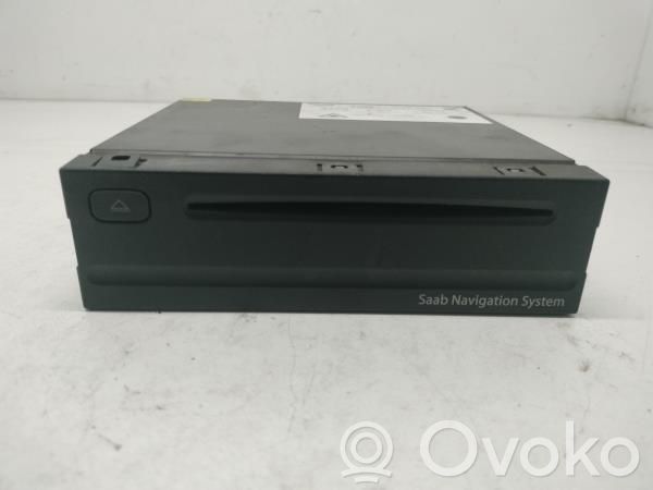Saab 9-3 Ver2 Radio/CD/DVD/GPS head unit 