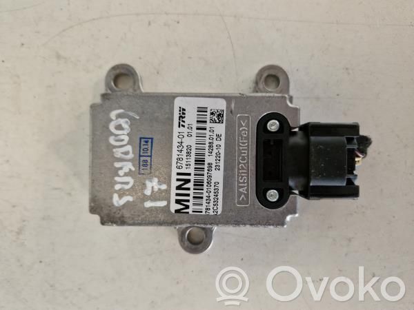 Mini One - Cooper Clubman R55 Comfort/convenience module 