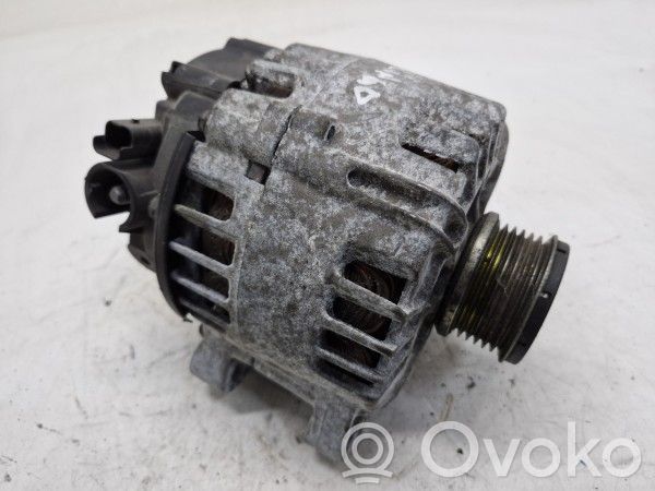Generator/alternator   9665617780