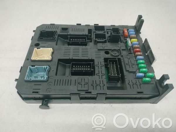 SAM control unit   9664058980