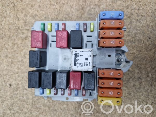 SAM control unit   51738102