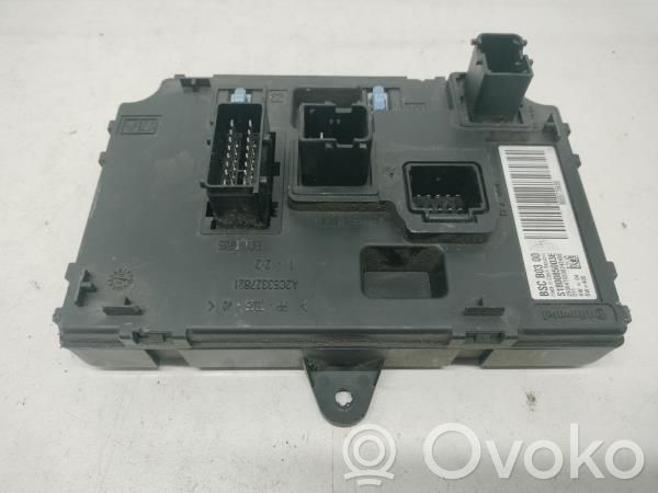 Komforto modulis   9665778480,S180085003E