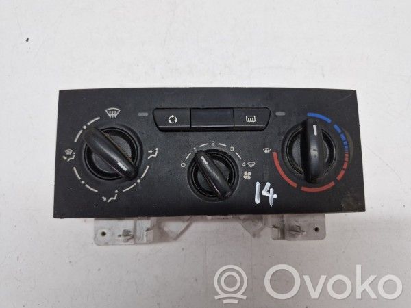 Climate control unit   1400153280