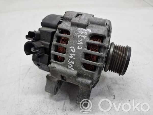 Generator/alternator   9664057480,2543576A
