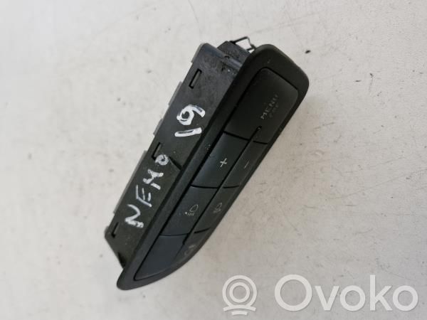 Multifunctional control switch/knob   7354423230