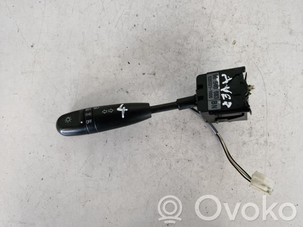 Multifunctional control switch/knob   96540683,5203211000