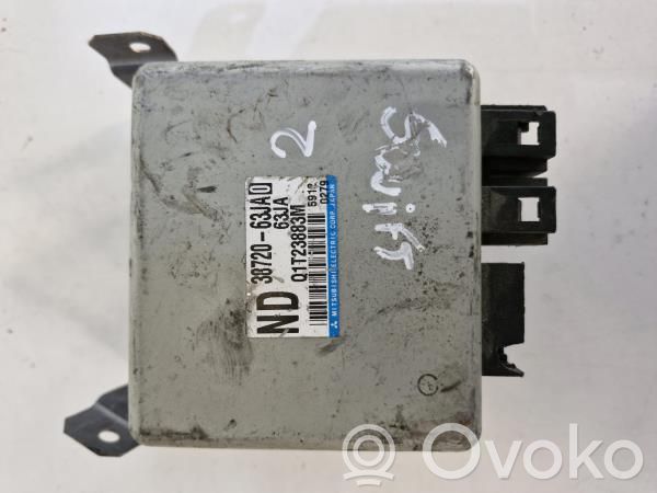 Suzuki Swift I Comfort/convenience module 