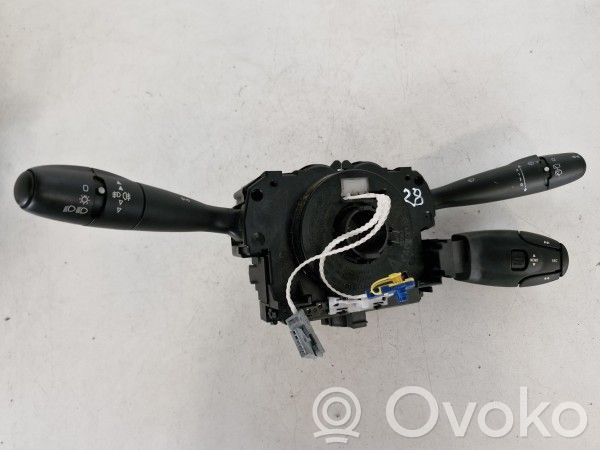 Multifunctional control switch/knob   96643946XT