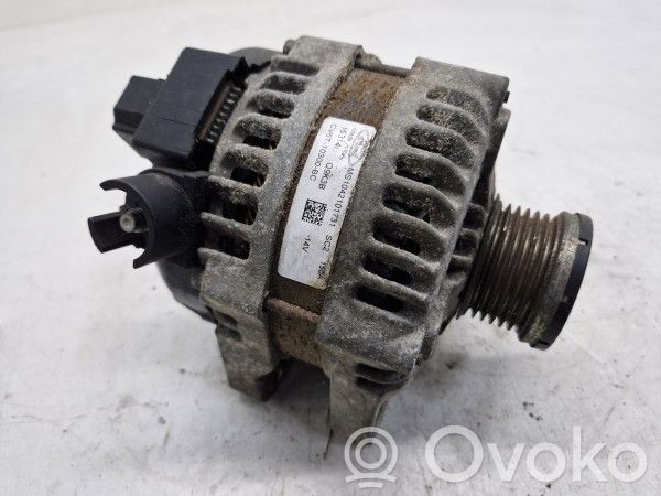 Generator/alternator   CV6T10300BC
