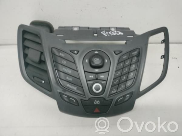 Ford Fiesta Multifunctional control switch/knob 