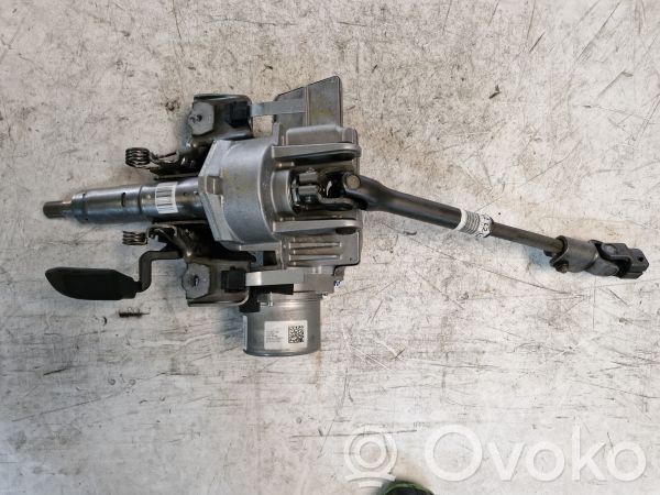 Opel Corsa D Stūre 