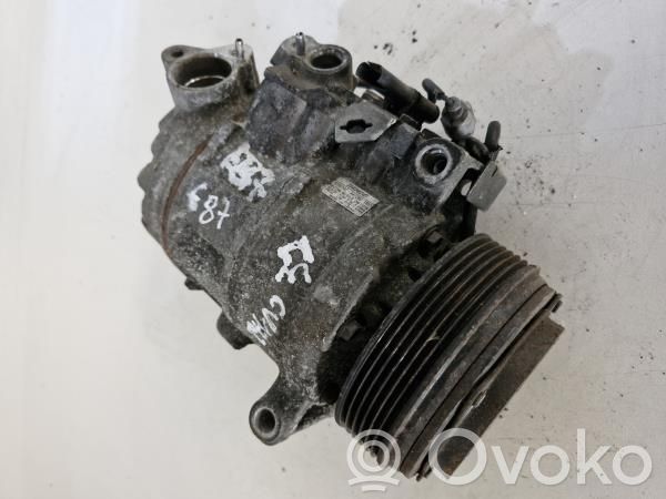 Klimakompressor Pumpe   6SBU14C,4472601851