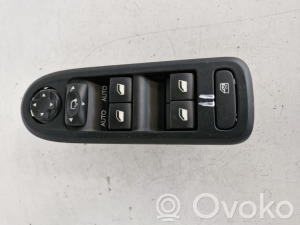 Citroen C3 Multifunctional control switch/knob 