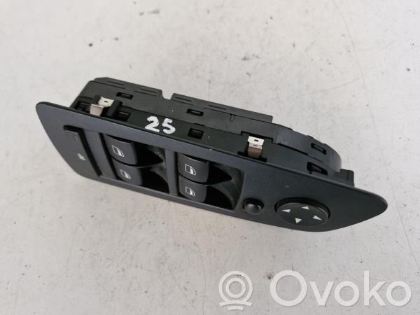 Multifunctional control switch/knob   9155491