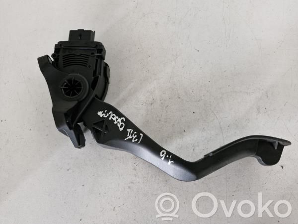 Accelerator throttle pedal   9671433680,6PV00994940