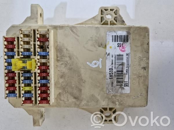 SAM control unit   919501H510