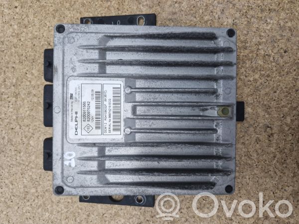 Engine control unit/module   8200911566,8200976242