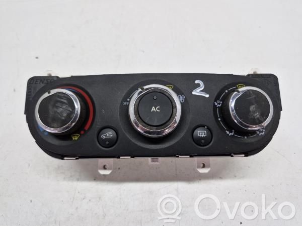 Climate control unit   5R5841100