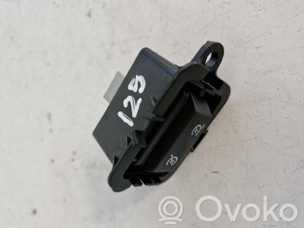 Multifunctional control switch/knob   N40637M,1015009001