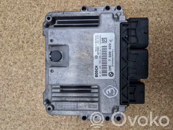 Engine control unit/module   7600020,0261201966