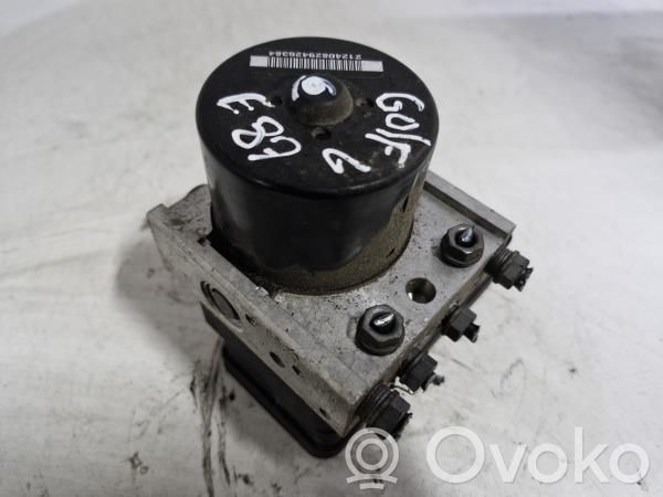 ABS-pumppu   1K0614117AC,10020701374