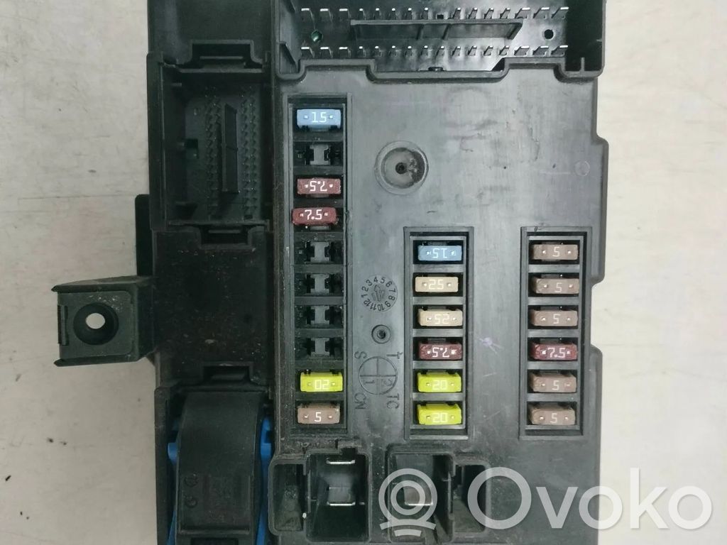 SAM control unit   5802282649
