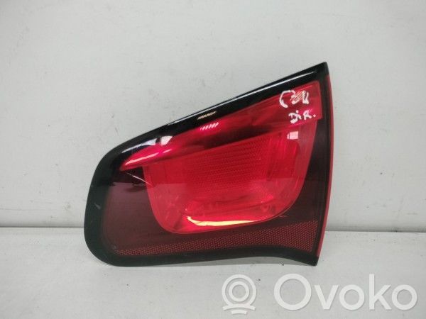 Tailgate rear/tail lights   9685225480
