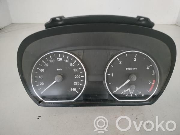 Speedometer (instrument cluster)   916682102,102495285