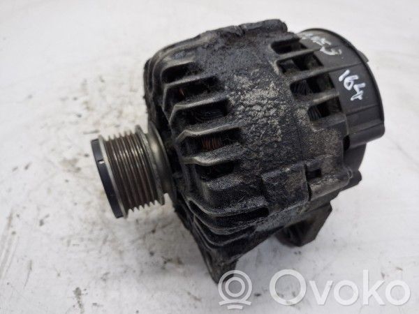 Renault Megane III Ģenerators 