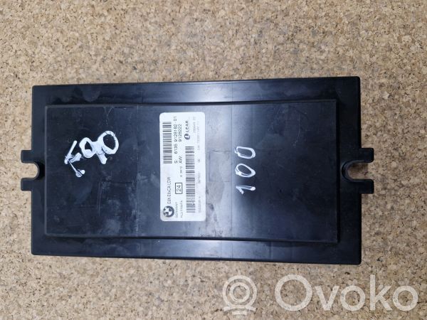 BMW 1 E81 E87 Comfort/convenience module 