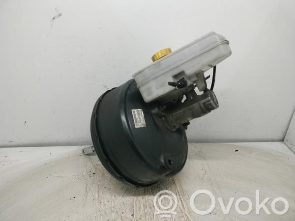 Iveco Daily 5th gen Jarrutehostin 