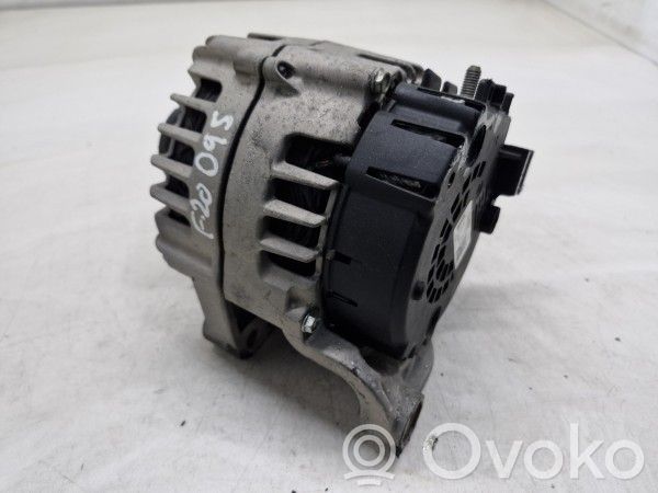 Alternator   2114261,57432