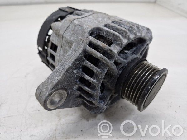 Alfa Romeo Giulietta Ģenerators 