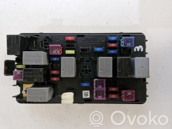 SAM control unit   96867121,AK62309PG