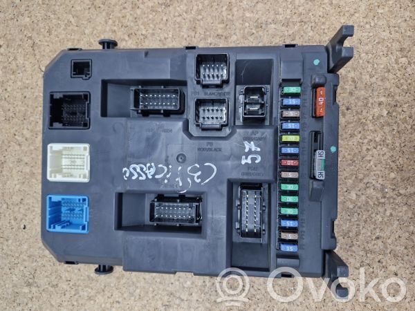 SAM control unit   9664983480,X05