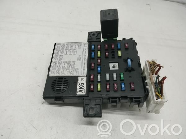 SAM control unit   95974301,AK6