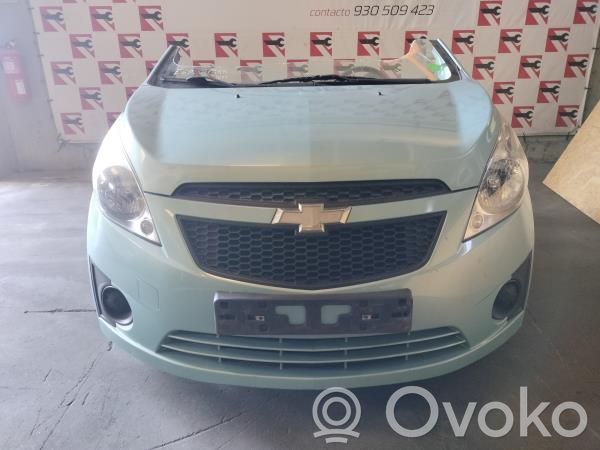 Front piece kit   FRENTE,DELANTERACOMPLETA,FACEAVANTCOMPLET
