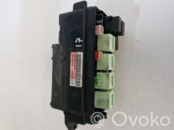 SAM control unit   344950401,205644110507
