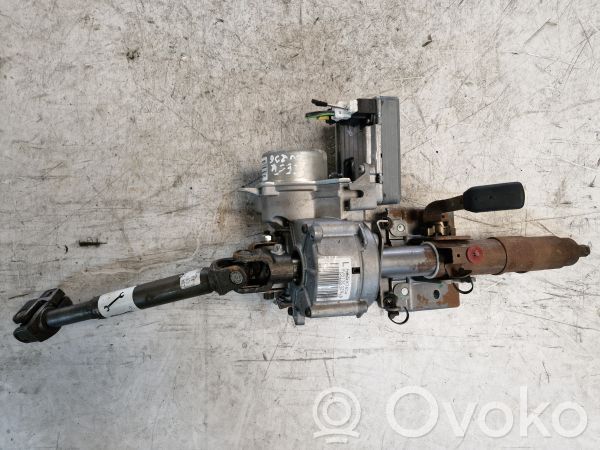 Ford Fiesta Vairas 