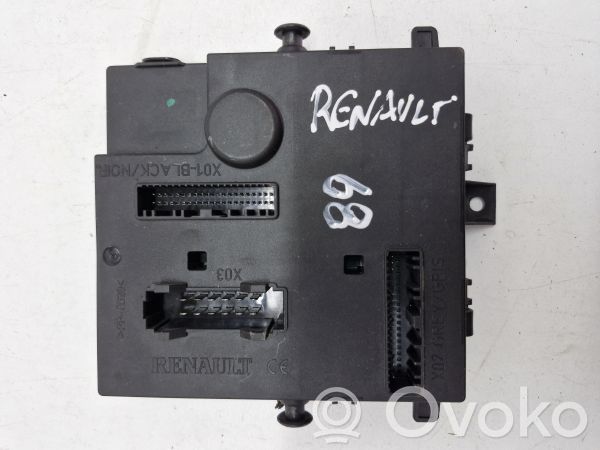 Renault Twingo II Comfort/convenience module 