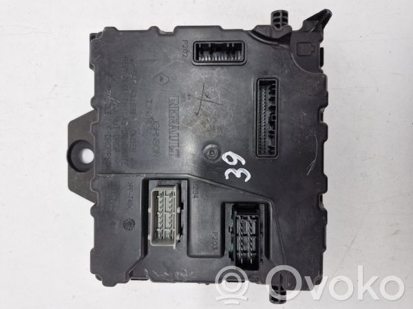 Mukavuusmoduuli   284B15323R,BCMN2
