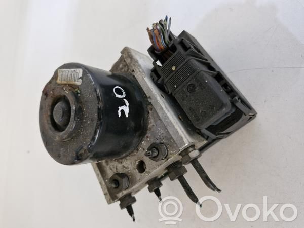 ABS Blokas   4S612M110CC,10020700514,D461437A0A